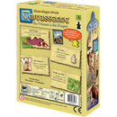 Carcassonne: The Princess & the Dragon