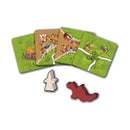 Carcassonne: The Princess & the Dragon