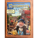 Carcassonne: Abbey & Mayor