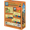 Carcassonne: Abbey & Mayor