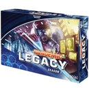Pandemic: Legacy Season 1