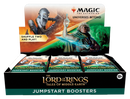 The Lord of the Rings: Tales of Middle-earth - Jumpstart Booster Case