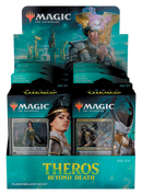 Theros Beyond Death - Planeswalker Deck Display