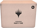 Commander Legends: Battle for Baldur's Gate - Commander Deck (Party Time - Minimal Packaging)