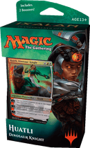 Ixalan - Planeswalker Deck (Huatli)