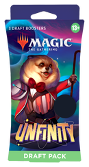 Unfinity - Draft Multipack