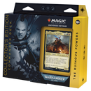 Warhammer 40,000 - Commander Deck (The Ruinous Powers - Collector's Edition)