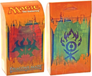 Dragon's Maze - Prerelease Pack (Rakdos & Gruul)