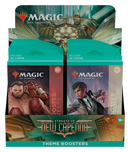 Streets of New Capenna - Theme Booster Display