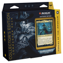Warhammer 40,000 - Commander Deck (Forces of the Imperium - Collector's Edition)