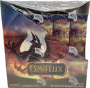 Conflux - Intro Pack Display