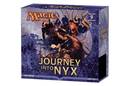Journey Into Nyx - Bundle