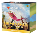 Dominaria United - Prerelease Pack