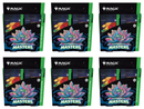 Commander Masters - Collector Booster Case