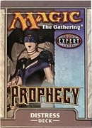 Prophecy - Theme Deck (Distress)
