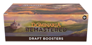 Dominaria Remastered - Draft Booster Display