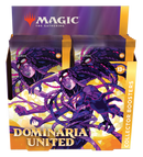 Dominaria United - Collector Booster Case