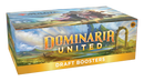 Dominaria United - Draft Booster Case