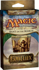Conflux - Intro Pack (Bant on the March)