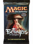 Betrayers of Kamigawa - Booster Pack