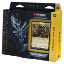 Warhammer 40,000 - Commander Deck (Tyranid Swarm - Collector's Edition)