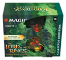 The Lord of the Rings: Tales of Middle-earth - Collector Booster Case