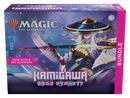 Kamigawa: Neon Dynasty - Bundle Case