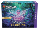 Wilds of Eldraine - Bundle Case