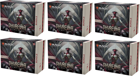 Phyrexia: All Will Be One - Bundle Case