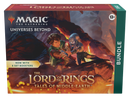 The Lord of the Rings: Tales of Middle-earth - Bundle Case