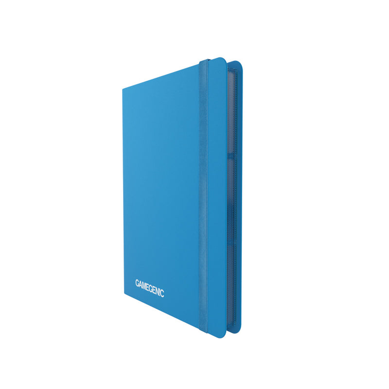 Gamegenic - Casual 18 Pocket Binder