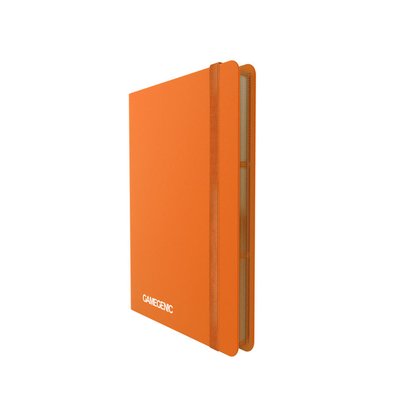 Gamegenic - Casual 18 Pocket Binder