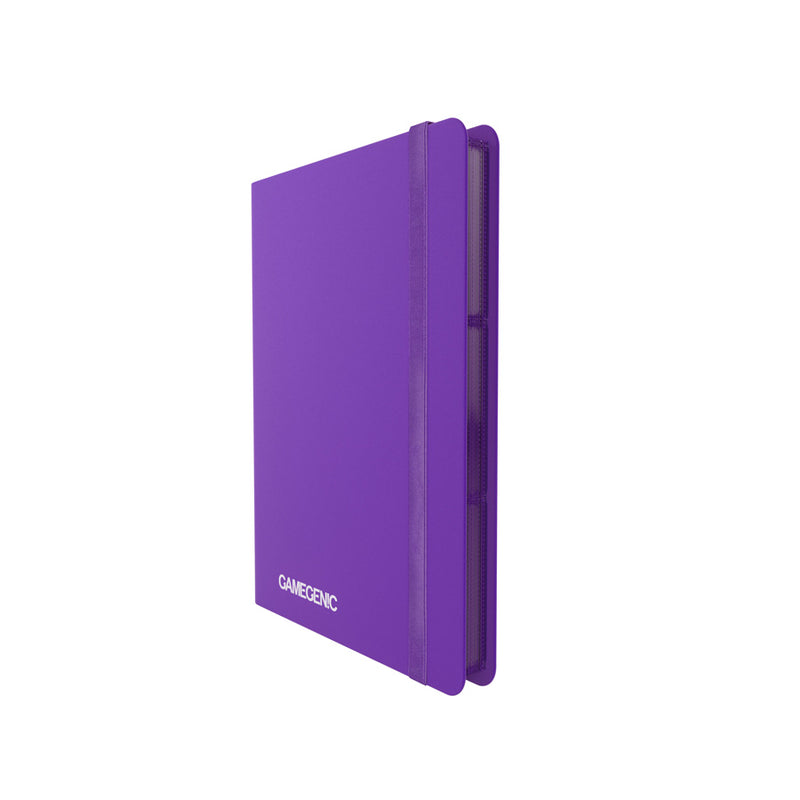 Gamegenic - Casual 18 Pocket Binder