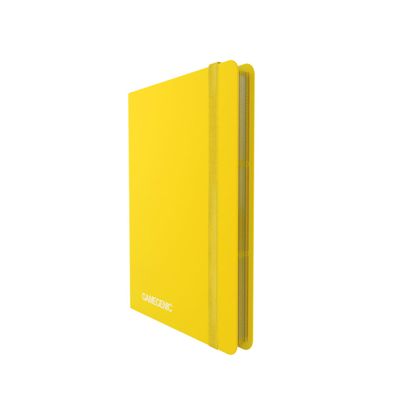 Gamegenic - Casual 18 Pocket Binder