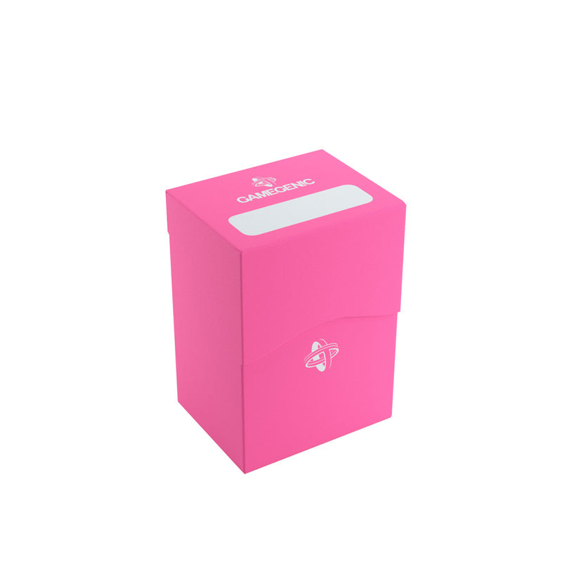 Gamegenic - Deck Holder 80+