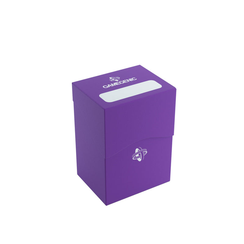 Gamegenic - Deck Holder 80+