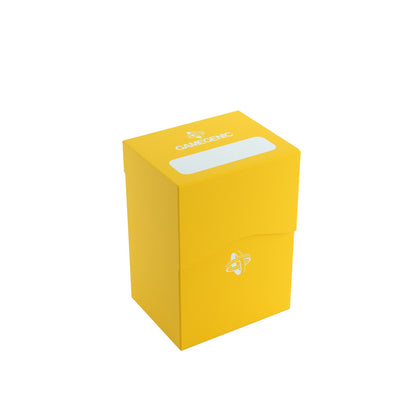 Gamegenic - Deck Holder 80+