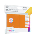 Gamegenic - Matte Sleeves 100ct