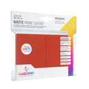 Gamegenic - Matte Sleeves 100ct