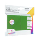Gamegenic - Matte Sleeves 100ct