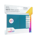 Gamegenic - Matte Sleeves 100ct