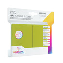 Gamegenic - Matte Sleeves 100ct