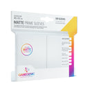 Gamegenic - Matte Sleeves 100ct