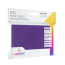 Gamegenic - Prime Sleeves 100ct