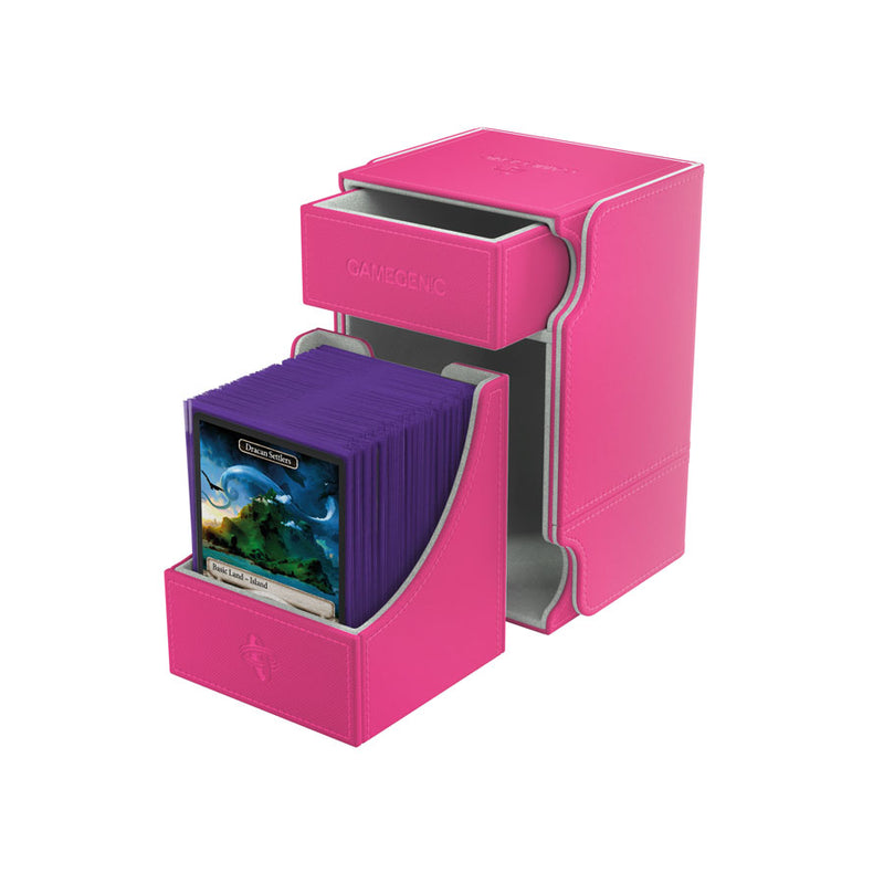 Gamegenic - Watchtower 100+ Convertible