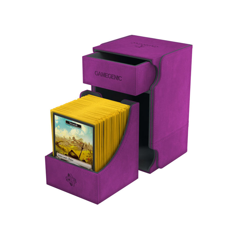 Gamegenic - Watchtower 100+ Convertible