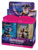 Kamigawa: Neon Dynasty - Theme Booster Display