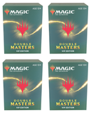 Double Masters - VIP Edition Box
