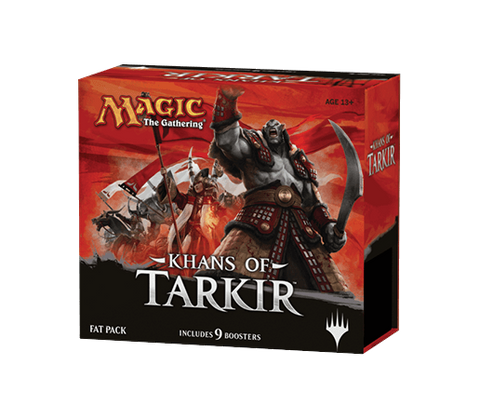 Khans of Tarkir - Bundle