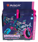 Kamigawa: Neon Dynasty - Collector Booster Case